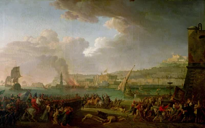 1799年1月21日、1799年1月21日